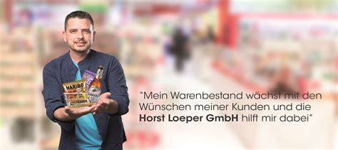 Sitt Getränkemarkt Horst Loeper GmbH in 30880 Laatzen.